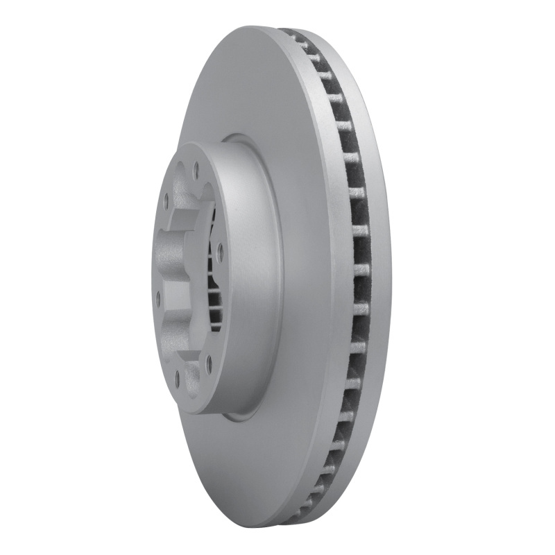 Ford Transit-250 Brake Rotor (1) - Front - R1 Concepts - GEOSPEC Coated - `20-`25